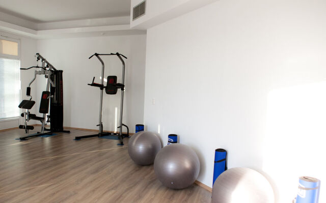 Arcus Residence