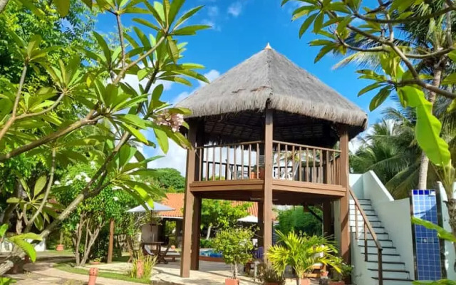 Pousada Riacho dos Milagres