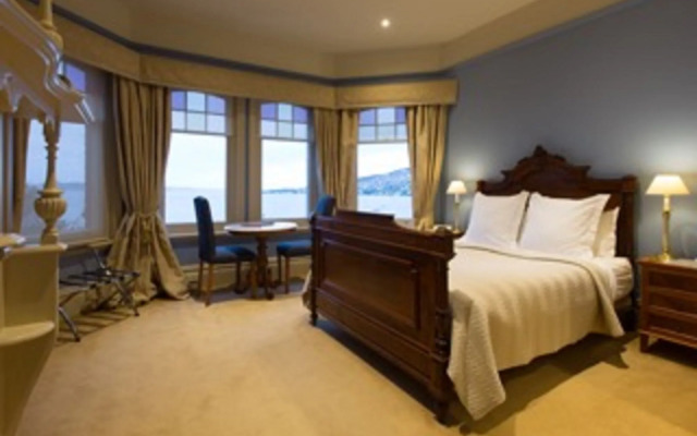 Grande Vue Private Hotel