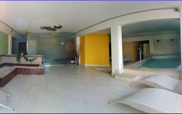 Santa Caterina Resort