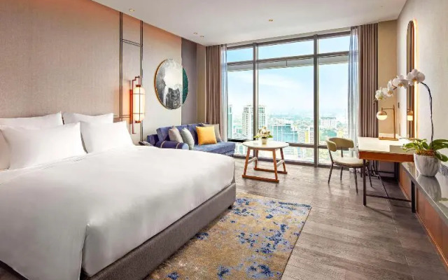 Pullman Hai Phong Grand Hotel