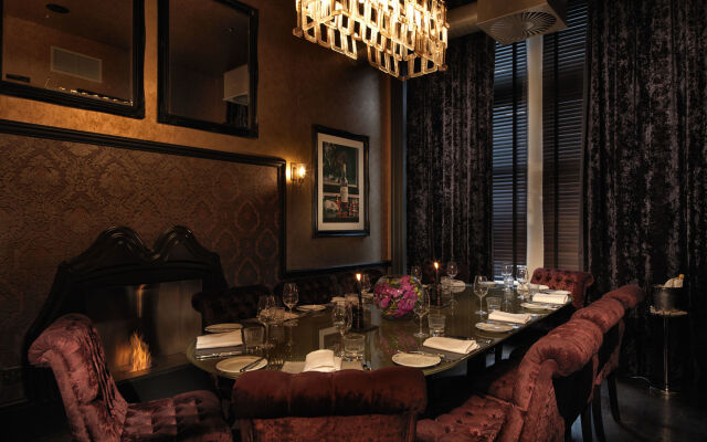 Malmaison Dundee
