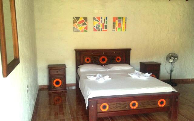 Hotel Terrazas de la Candelaria