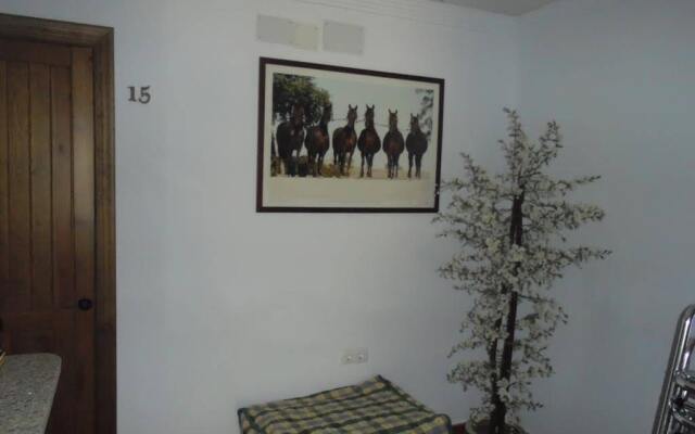 Hostal Paquito