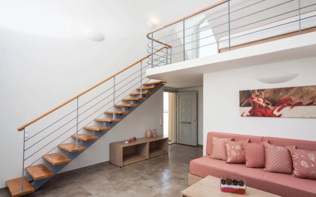 Aliter Suites