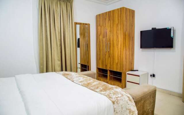 Bella Residencia