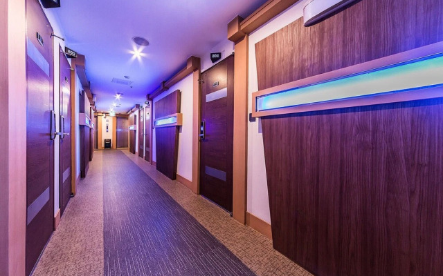 Incheon Azera Hotel