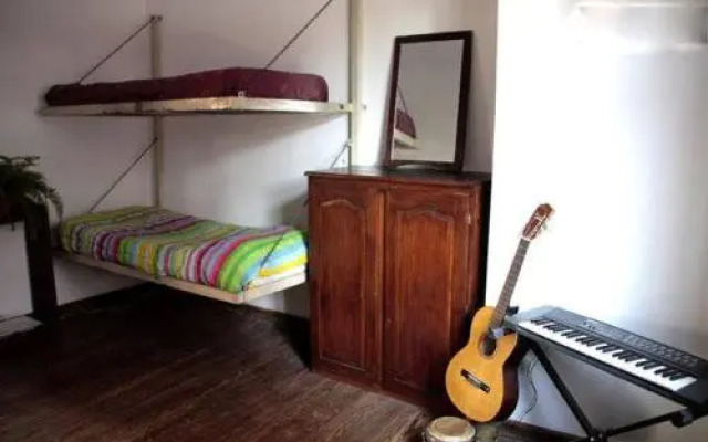 Casa Güemes