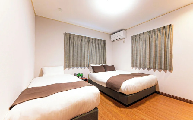 Poka Villa Aoyama