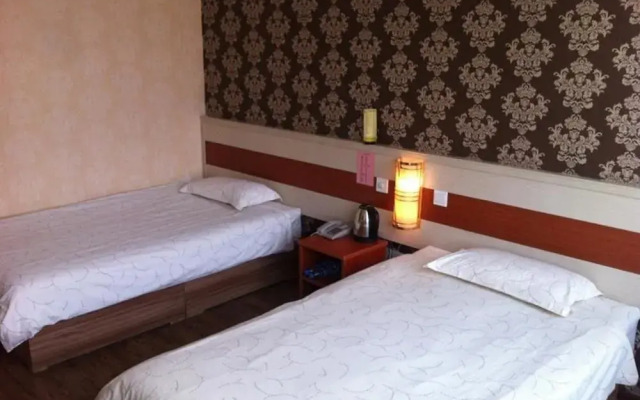 Woxing Wosu Boutique Theme Hotel