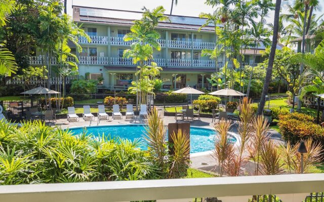 Kona Islander Inn Condos