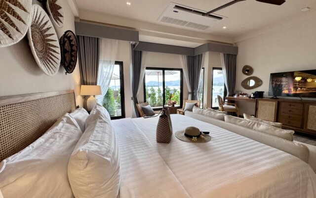 Baan Haad Ngam Boutique Resort & Villas