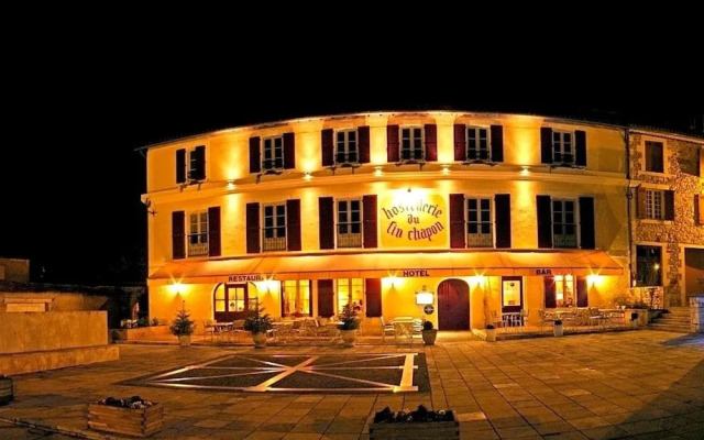 Hostellerie du Fin Chapon