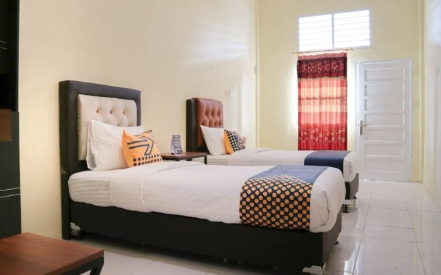 OYO 2274 Wisma Padati Syariah