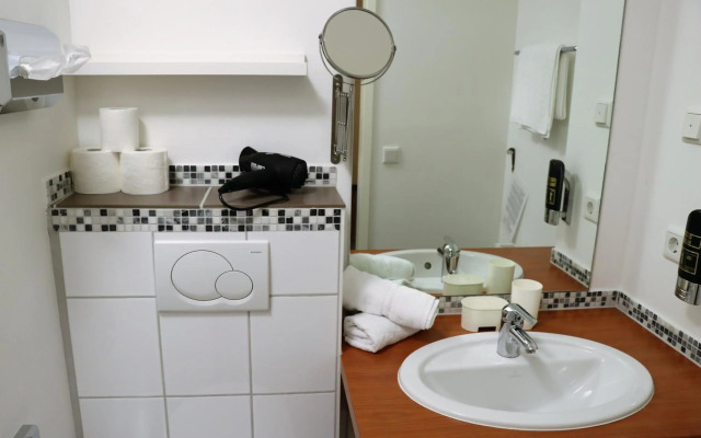Hotel Frederikspark