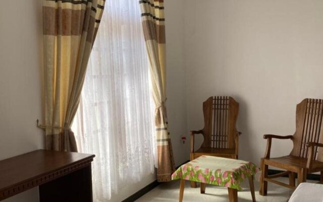 Welcome Family Guest House