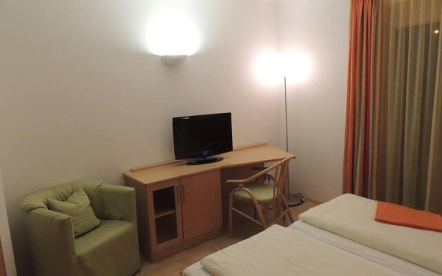 Appartement Bürgerbräu