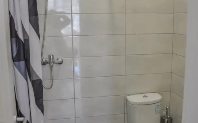 Suite AIOALBANIA Trilo Bibagni