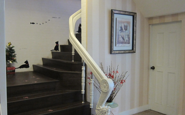 Ing Wang Hotel