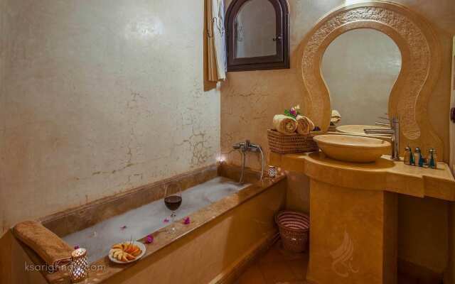 Riad Ksar Ighnda