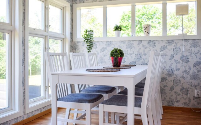 Amazing Home in Rockneby With 2 Bedrooms and Wifi