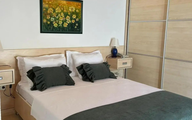 Yonca Butik Hotel