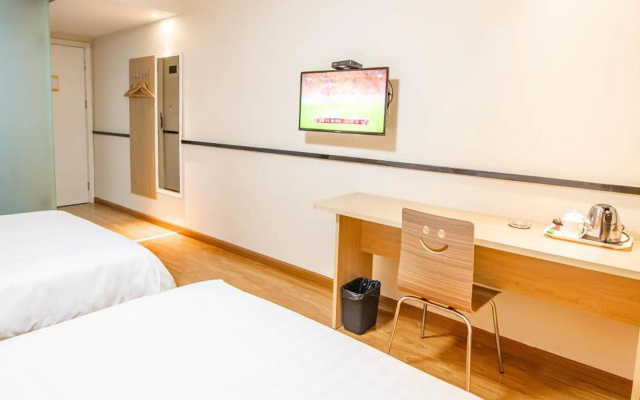 Orange Fashion Apartment (Guangzhou Xiajiao Metro Station) – Guest Rooms – Guangzhou