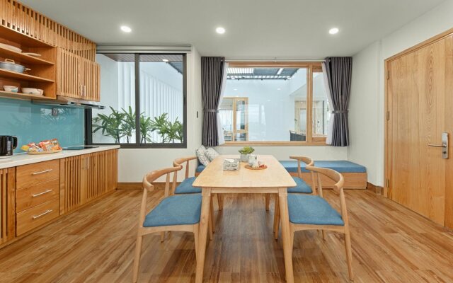 Pandora Boutique Villa