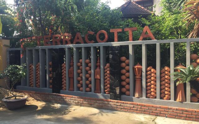 Terra Cotta Homestay and Hostel