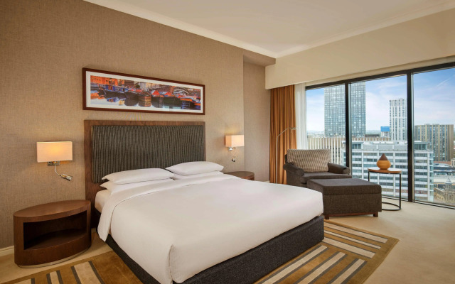 Hyatt Regency Birmingham