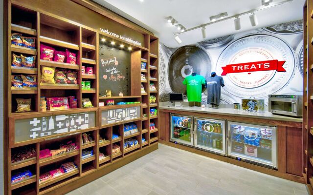 Hampton Inn by Hilton Abingdon