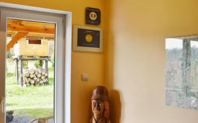 Agroturystyka w Świcie
