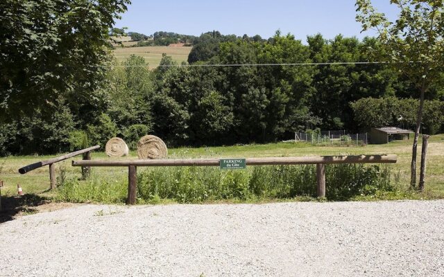 Le Domaine Du Plantier