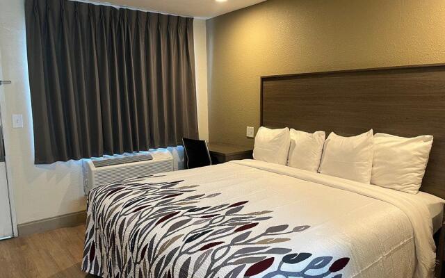 Red Roof Inn Haltom City