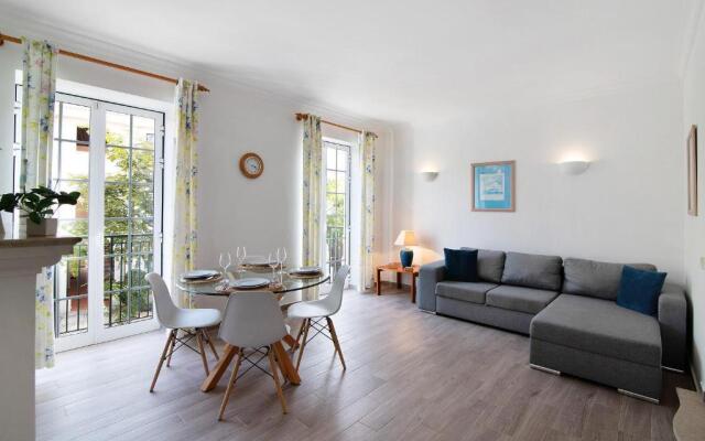 Apartamento Old Village T2 Duplex