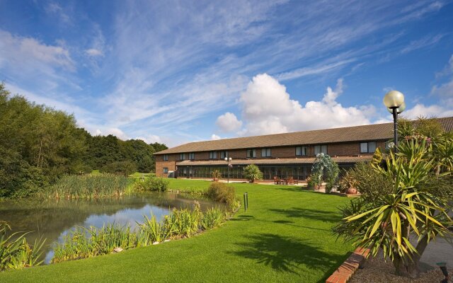Delta Hotels by Marriott Peterborough