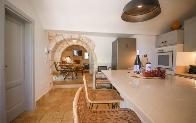 TD Trulli Locobello Stylish Cozy Trulli w Pool