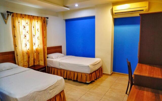 Johny International Hotel