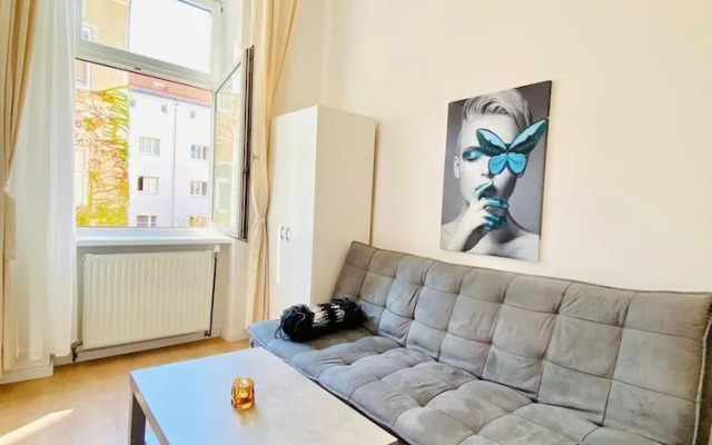 Stylish 5BR 7min to Westbahnhof