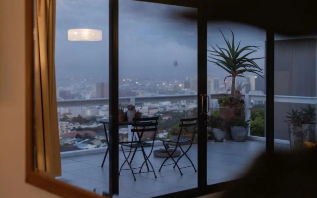 Radium Hall Guest House