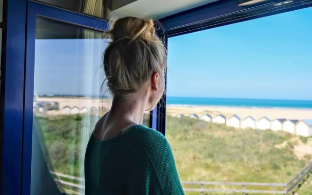 Hôtel & Spa - Thalazur Ouistreham