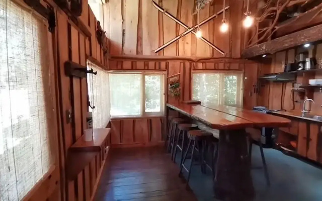 Cabañas Rústicas Pucón