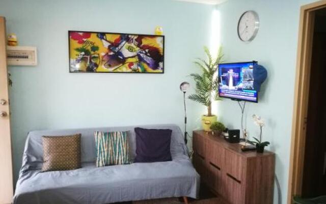 Sorrento Oasis Pasig