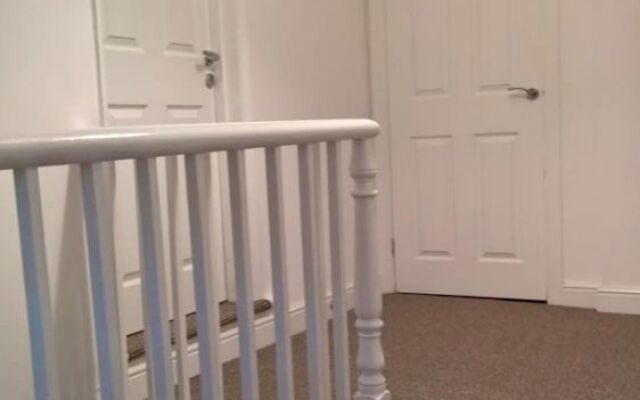 Regent Serviced Suites