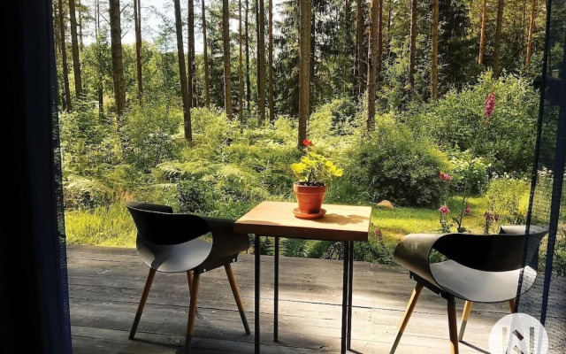 Rabarberi LV - SeaSide Village