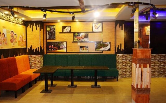VietNam House Hostel
