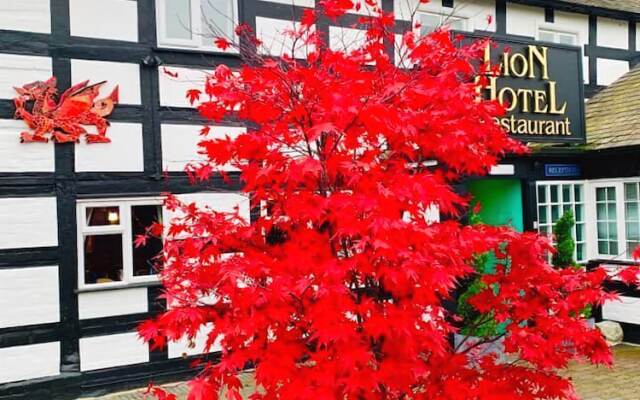 The Lion Hotel