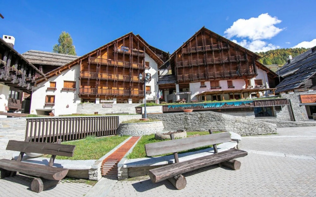 Grange Hike & Ski - 24C Sestriere