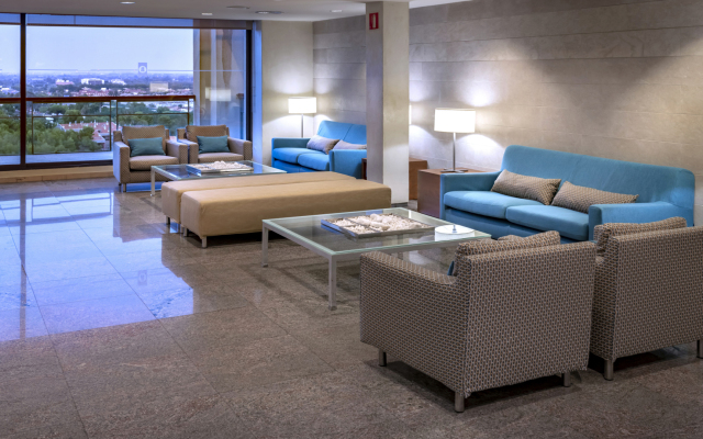 Gran Hotel Rey Don Jaime