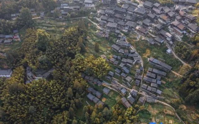 Basha Original Luxury Resort